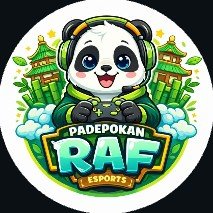PADEPOKAN RAF