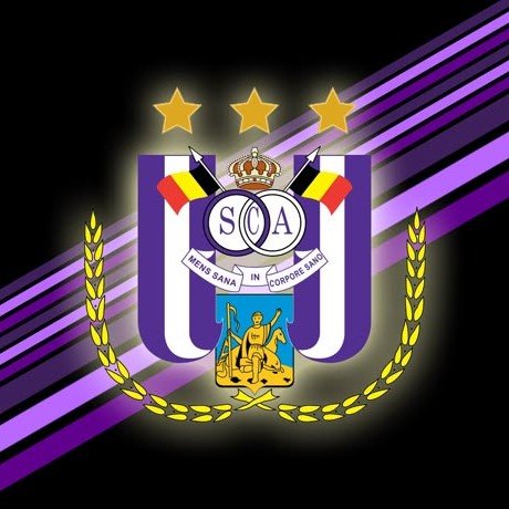 RSC Anderlecht (Morales)