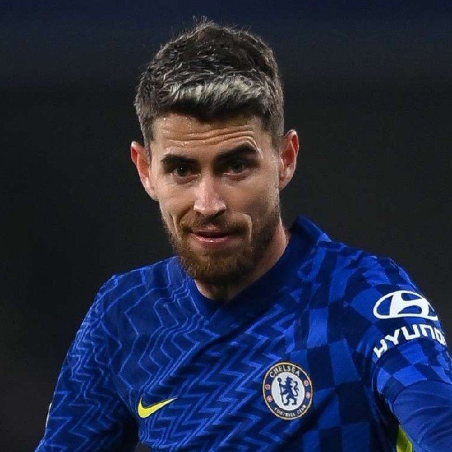 Jorginho