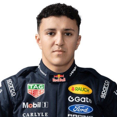 Антони Ле Шелф