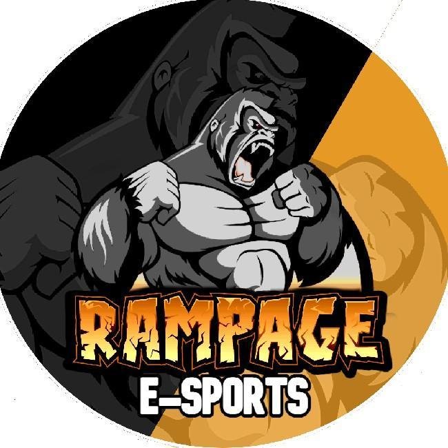 COPA RAMPAGE 3° EDIÇÃO