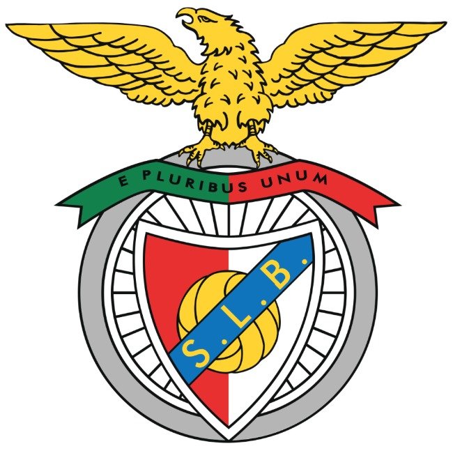 (1) SL Benfica