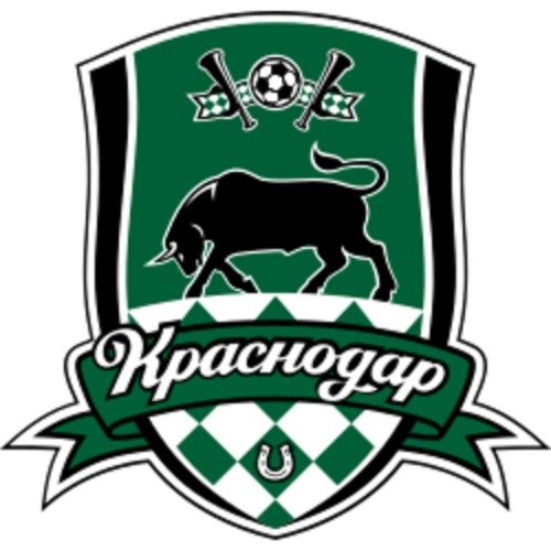 (1) Krasnodar