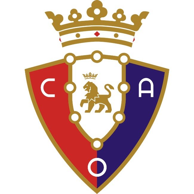(1) Osasuna