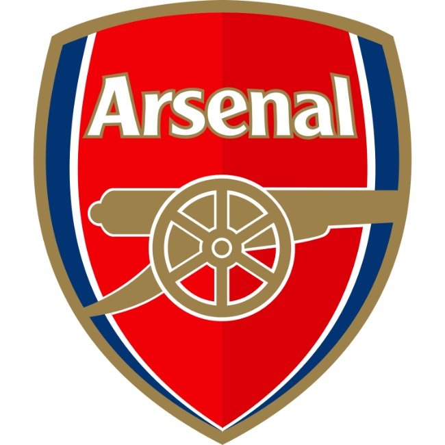 (2) Arsenal