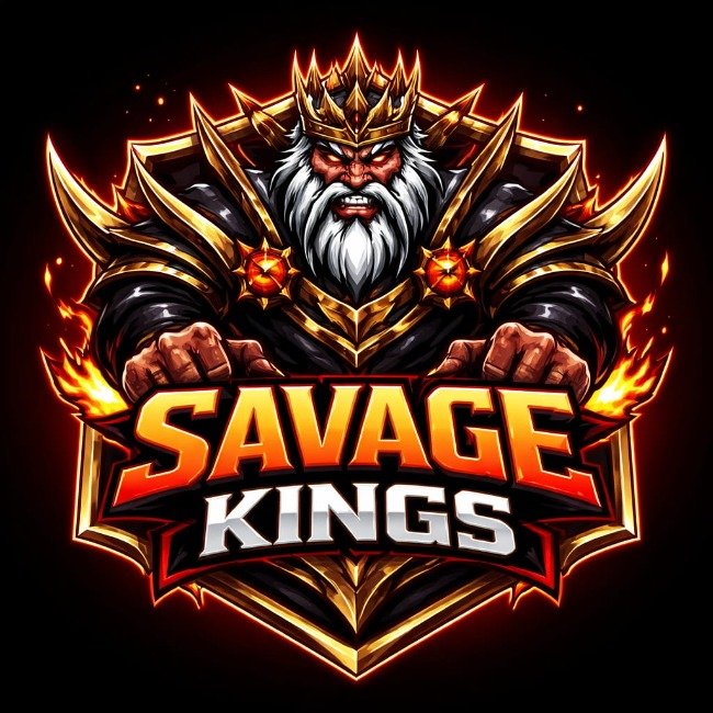 SAVAGE KINGS