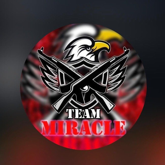 TEAM MIRACLE