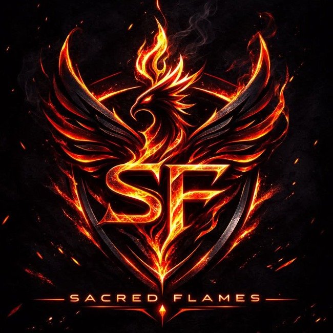 SECRETD FLAMES