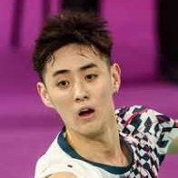 Wang Po Wei 🇹🇼