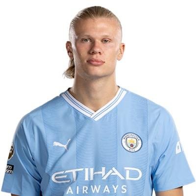 Erling Haaland