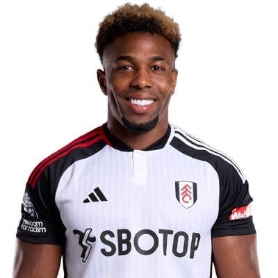 Adama Traore
