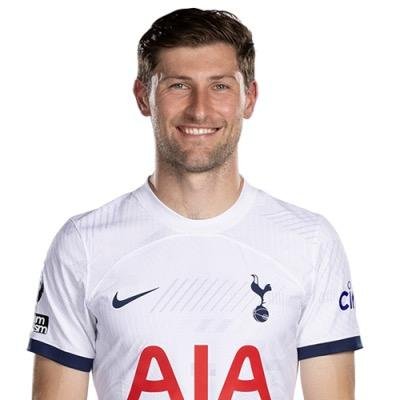 Ben Davies