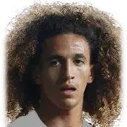 Hannibal Mejbri