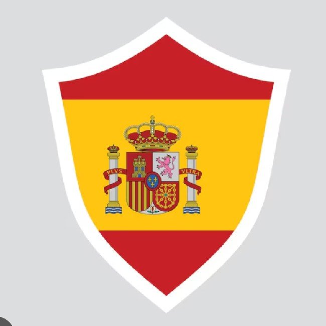 España