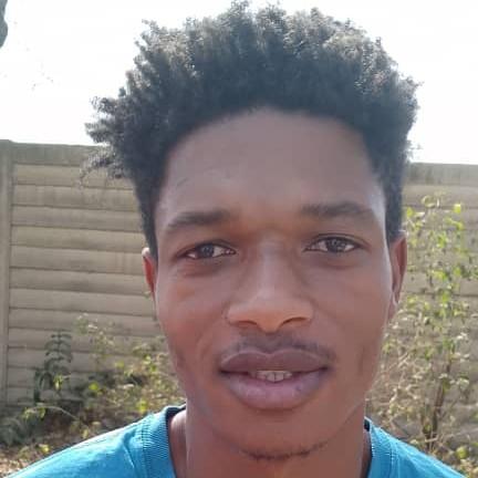 Paradzai Alexio Chamahwinya