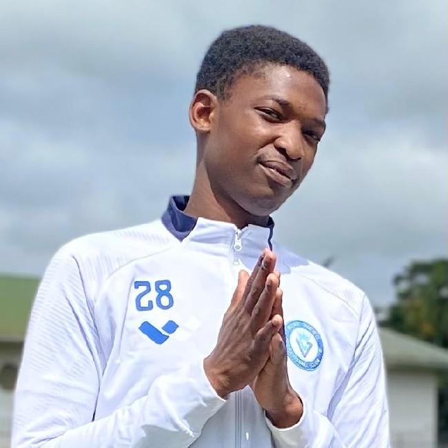 Tapiwanashe Chiyanike