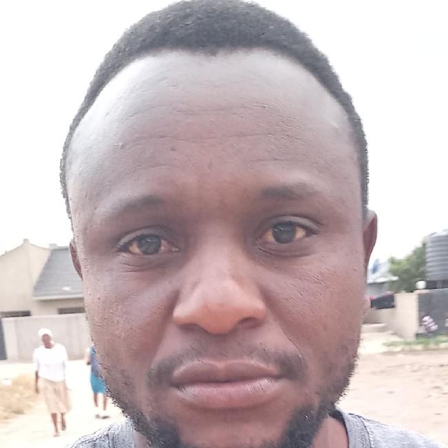 Takudzwa C Mawundike