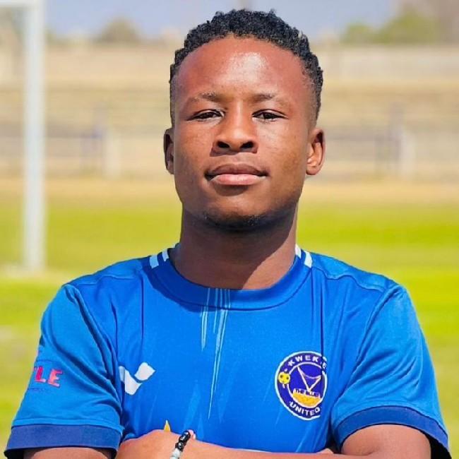 Rival Samanyika (professional)