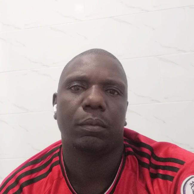 Simbarashe Matangira