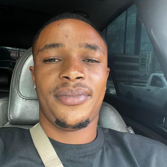 Junior Ndlovu (Professional)