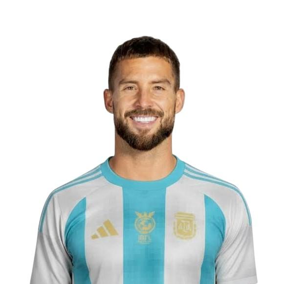 Алехандро Вальдес