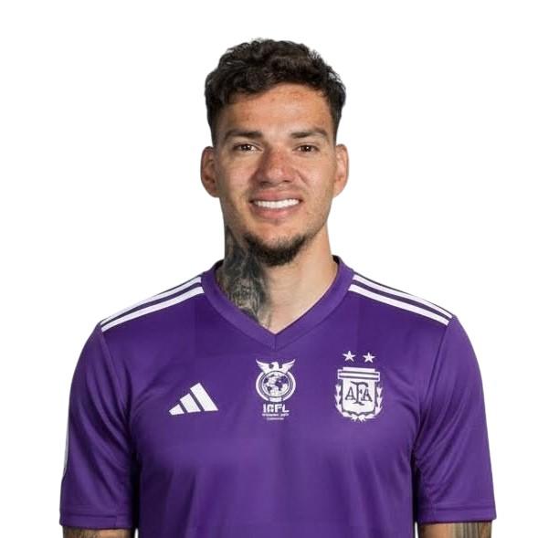 Анхель Де Марино