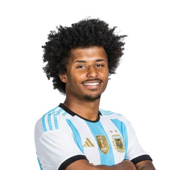 Адриан Ламберт