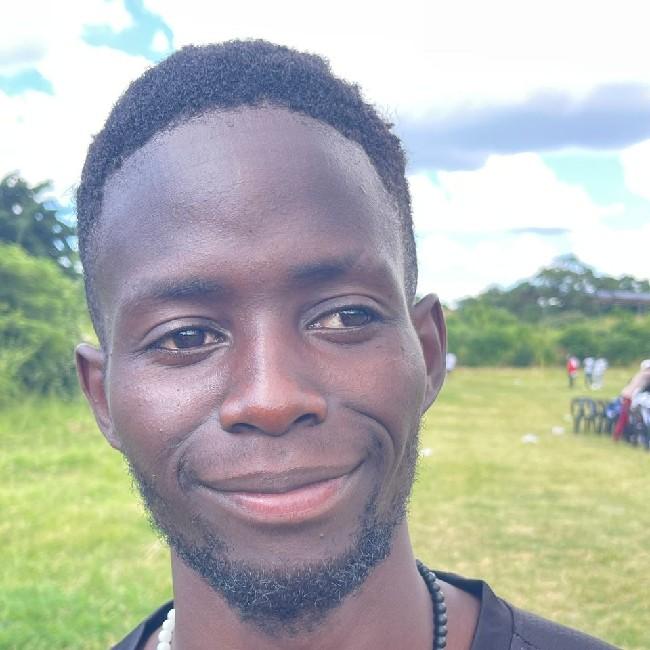 Mc Clifford Chikwaka