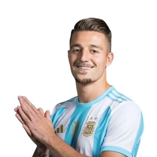 Евгений Ушаков