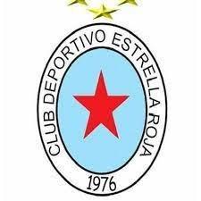 ESTRELLA ROJA DE HUÁSCAR