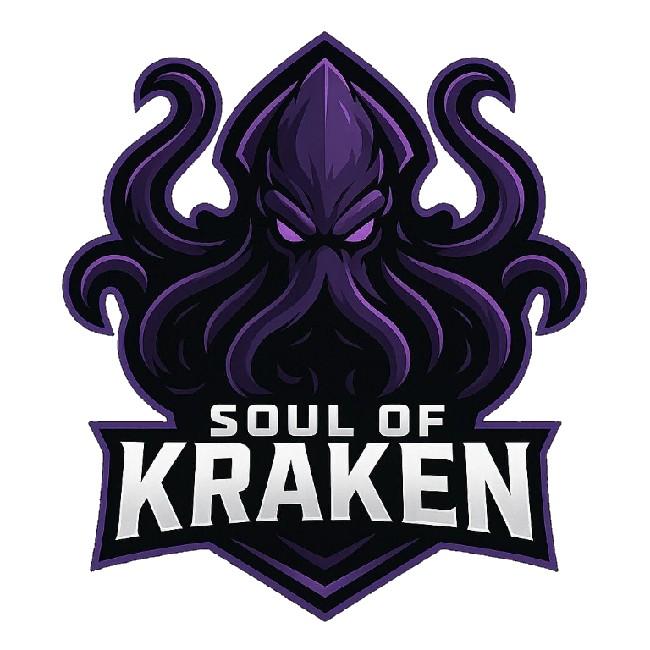 SOUL OF KRAKEN