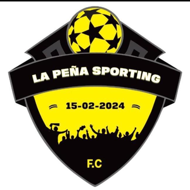 LA PEÑA SPORTING
