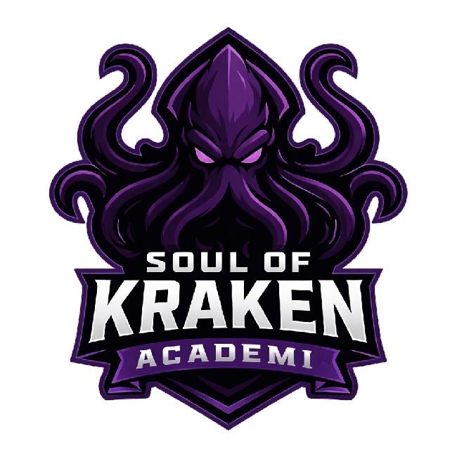 SOUL OF KRAKEN ACADEMI
