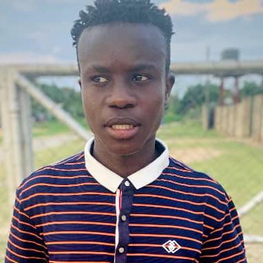 Trymore Kawerere (Professional D1)