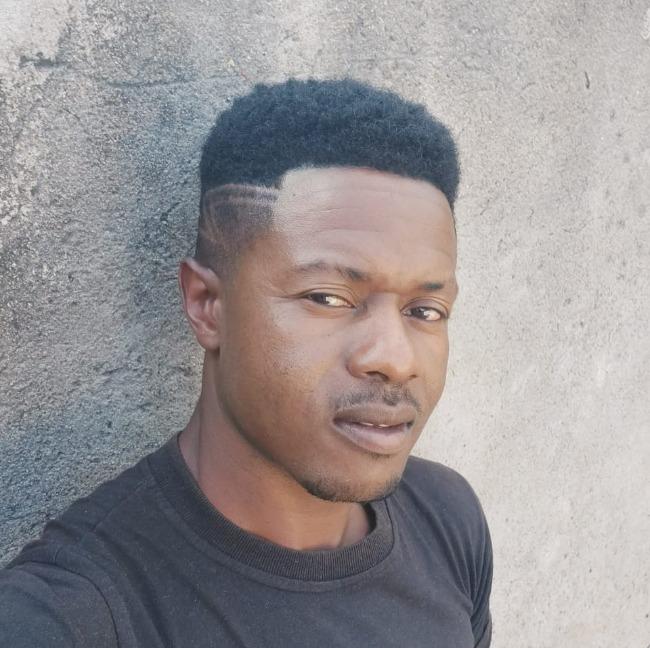 Tafadzwa Chitukutuku