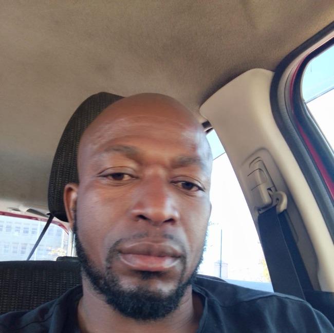 Rufaro Stuart Mupinga