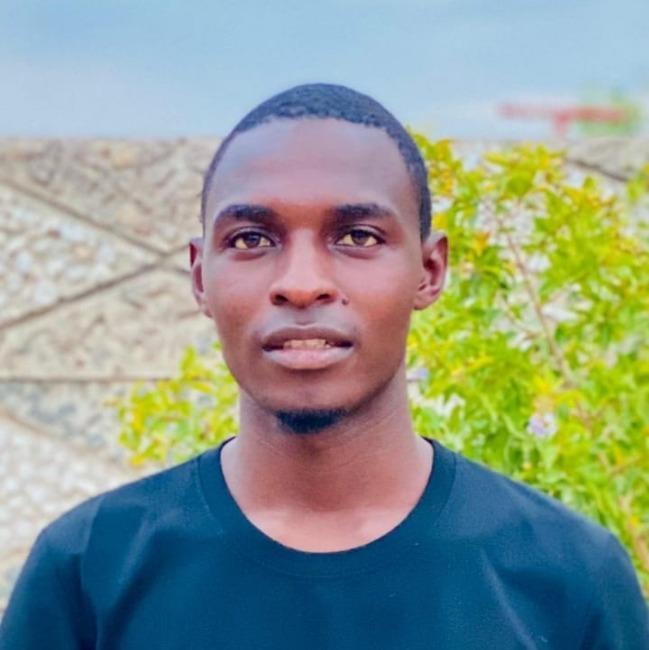 Mudadi Tichaona Lovemore