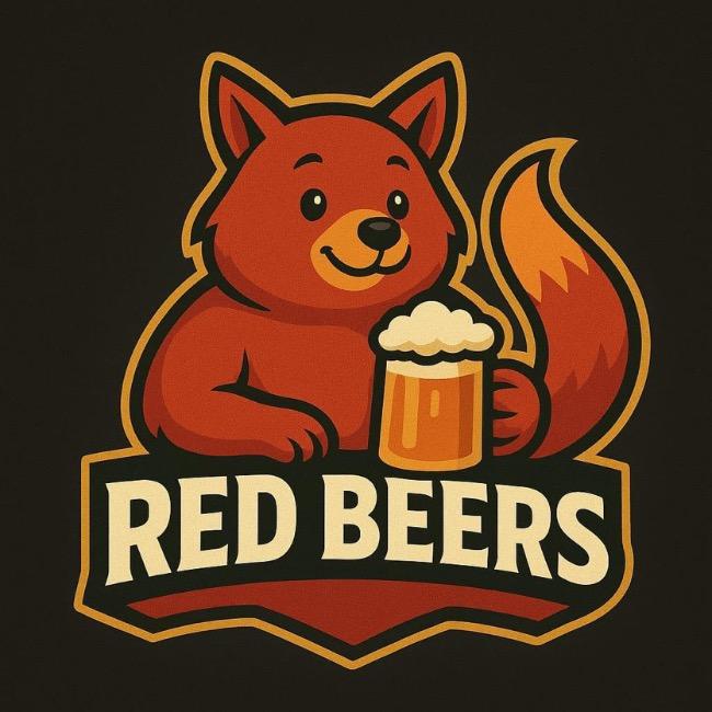 Red beers