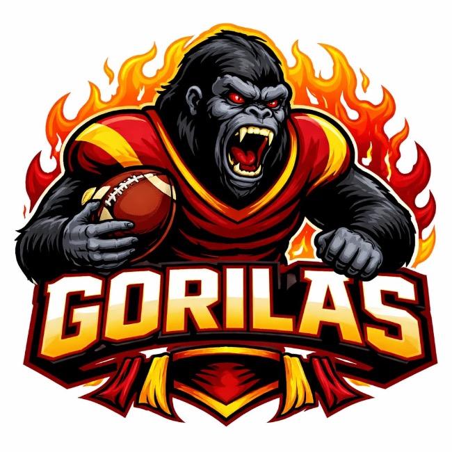 Gorilas