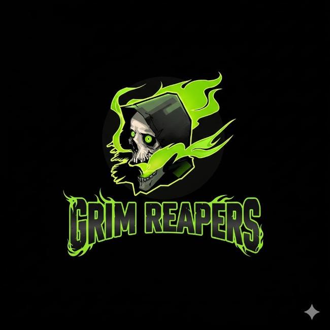 Grimm Reapers