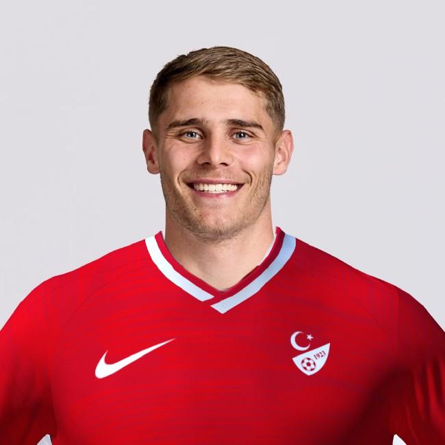 Оливер Смит