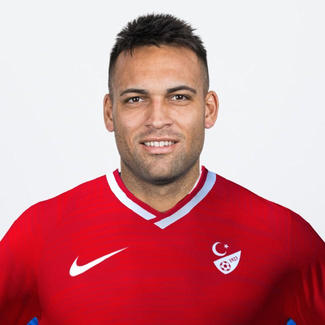 Хорсе Аменгуаль