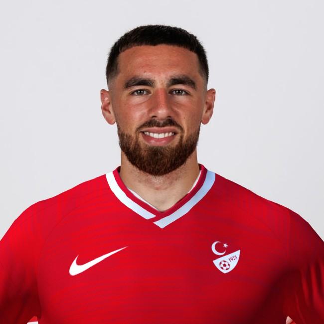 Мустафа Килич