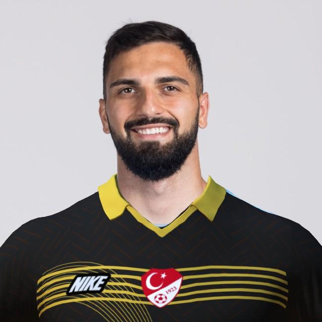 Камиль Макеба