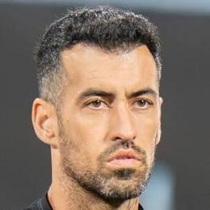 Sergio Busquets