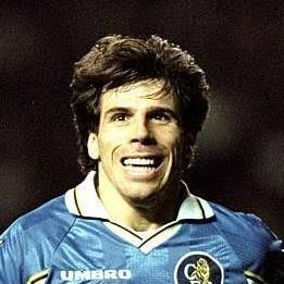 Gianfranco Zola