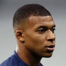 Kylian Mbappé