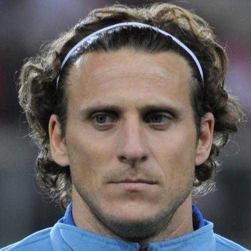 Diego Forlán