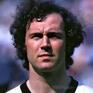 Franz Beckenbauer