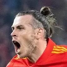 Gareth Bale